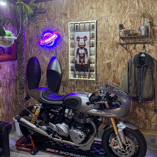 bike_garage