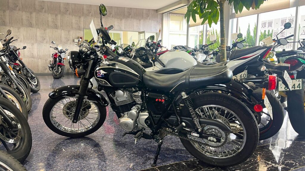 【MEGRO S1でルフィたちに会いに行きませんか？】